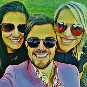 Meet your Posher, Jo